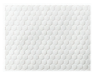 Boite de 10 pansements 19x25cm