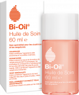 Huile de soin Flacon de 60ml