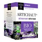 Artichaut BIO boite de 20