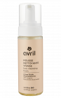 Mousse nettoyante BIO 150ml
