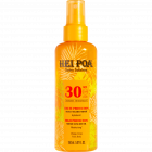 Huile solaire monoï SPF30 150ml