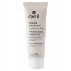 Fluide matifiant BIO 50ml