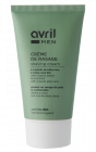 crème de rasage bio 150ml