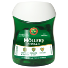 Oméga 3 double - Flacon de 60 capsules
