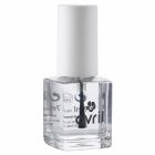Vernis à ongles durcisseur transparent 7ml