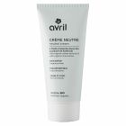Crème neutre Visage et Corps BIO 200ml