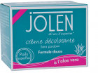 Crème décolorante Aloe Vera 30ml