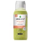 Nutri-Aloe Pur Jus d'Aloe Vera non pasteurisé Goût Pêche 500ml