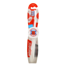 Brosse a dents anti-caries ortho