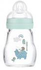 170ml "Nature" Aqua tétine débit 1