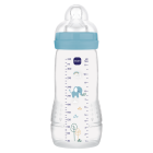 2ème âge décoré océan débit X - 330ml