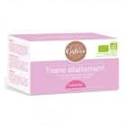 Tisane d'allaitement sachet boite de 20