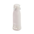 Chauffe-biberon nomade Moov & Feed mineral beige