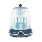 Sterilisateur vapeur turbo steam+