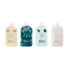 Gourdes réutilisables ISY'Pouches x 20