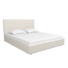 Housse de matelas Anti-acariens 140x190X18-21cm