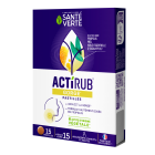 Boite de 15 Pastilles pour la gorge
