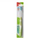 Brosse à dents Souple compacte Coloris aléatoire