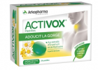 Boite de 24 Pastilles sans sucre Menthe Eucalyptus