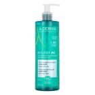 AC Gel moussant purifiant Bio 400ml