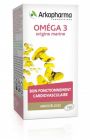 omega 3 origine marine boite de 180