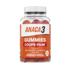 Boite de 60 Gummies Coupe Faim 