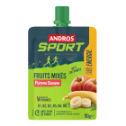 Gourde Fruits mixés Pomme Banane 90g