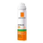 SPF50+ Brume anti-brillance sans parfum 75ml