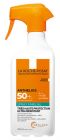 Spray familial ultra résistant SPF50+ 300ml