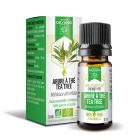 Arbre à thé - Tea tree BIO 10ml