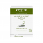 argile blanche surfine 200g