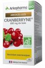 cranberryne bio boite de 45