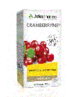 Cranberryne boite de 150 géules