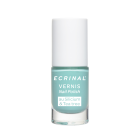 Vernis Silicium + Tea Tree Mint 5ml