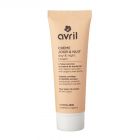Crème jour et nuit Tous types de peaux BIO 50ml