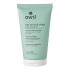 BIO Gel d'aloe vera 150ml