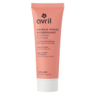 Masque nourrissant BIO 50ml