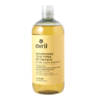 Tous types de cheveux BIO 500 ml
