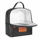 Sac repas isotherme Pick&Go 2 compartiments