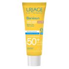 Crème Teintée Dorée SPF50+ 50ml