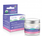 baume allaitement bio 60ml