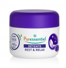 Baume de massage calmant Bébé Détente - 30ml