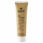 BB Cream teinte médium BIO 30ml