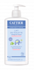 lait de toilette 500ml