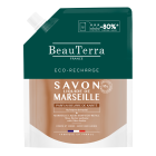 Liquide beurre de karité éco-recharge de 900ml