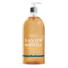 Liquide Vanille Miel 1L