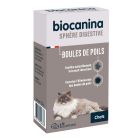 Boules de poils jellies x 12