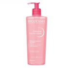 Gel moussant - Flacon de 500ml