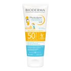 Pediatrics Lait SPF50+ 100ml