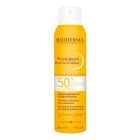 Brume invisible SPF50+ 150ml